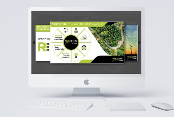 Comunicare-Green_vulcaflex_ppt