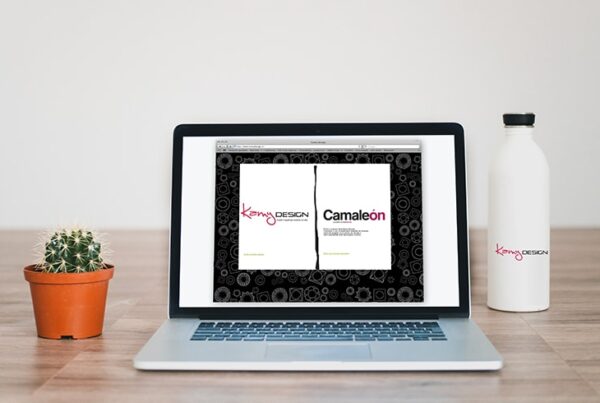 Comunicare-Green-Camaleon-sito